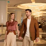 Hilton Dubai Palm Jumeirah