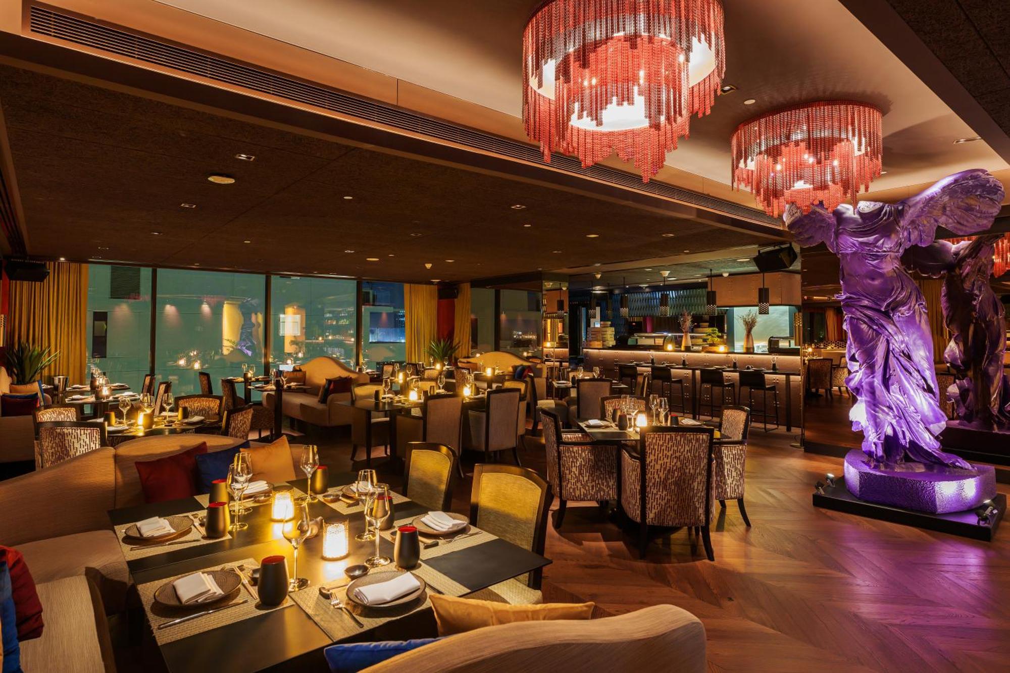 Hilton Palm Jumeirah 5* Dubai